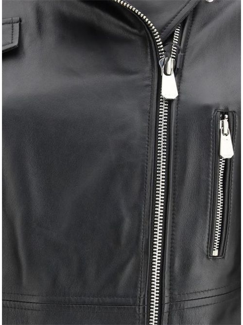 NEW SENSIBILE PINKO | 106247.A32IZ99 NERO LIMOUSINE